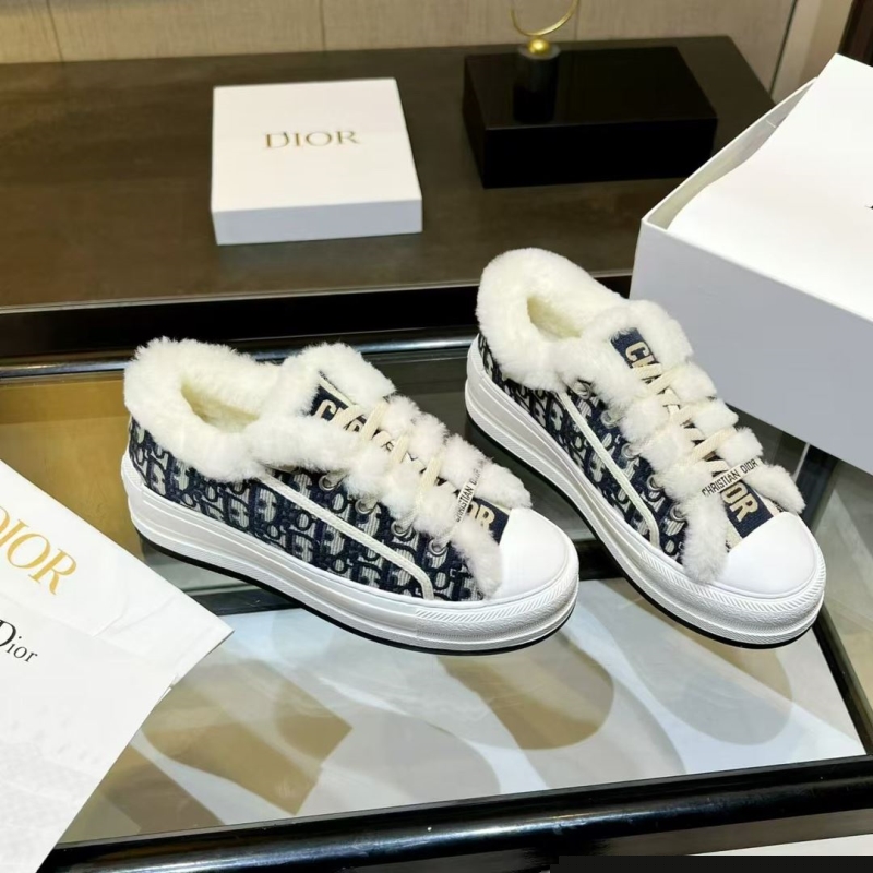 ch**an D*or casual shoes